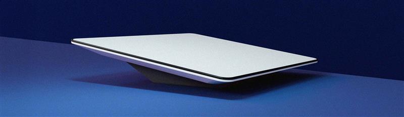 Starlink Performance Gen 2 hardware at sea